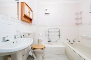 BATHROOM- click for photo gallery